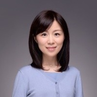 Jeanie Wang