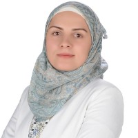 Zoubaida Alsaied Shaker