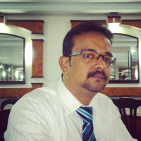 Sargunan Arasu