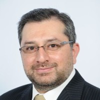 Afaq Ullah, Cpa, Cga