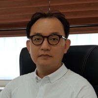 안성오 (SPARK BIOPHARMA)