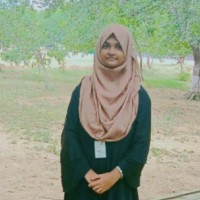 Sajitha M