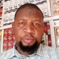 Kamilu Inuwa Lambu