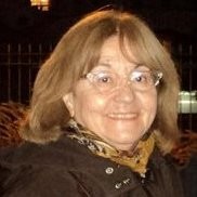 Myriam Tarragó
