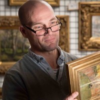 Adriaan De Boer