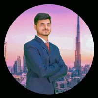 Shubham Harde