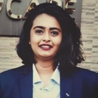 Anukriti Pandey