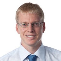 Jason Geue