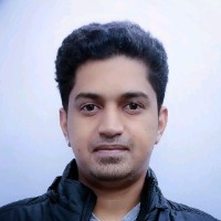 Vinay Sagar Bhat