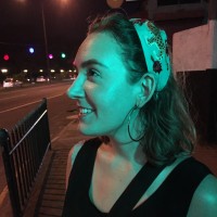 Sarah Whiting Blowers