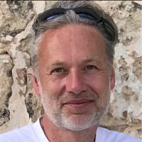 Mike Bonsen