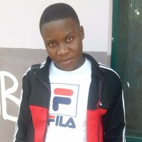 Ubong Akpabot