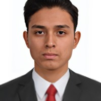 Saul Meza Flores