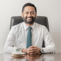 Shashike Silva