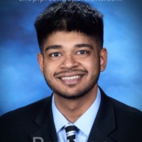 Zarib Alam