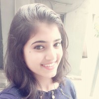 Harshini Chitta