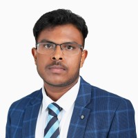 Kritesh Naicker