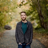 Nathan Corcoran