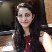 Divya Pujari