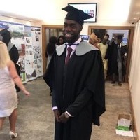 Ade Akinade