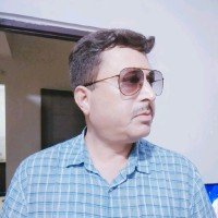 Kumar Neeraj