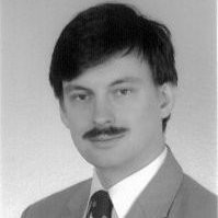 Michal Tomaszewski