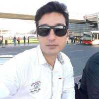 Kashif Mustafa