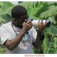 Bartson Lemba
