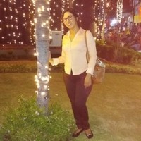 Kenia Vasquez