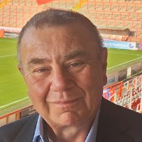 Nick Edwards FCIRO