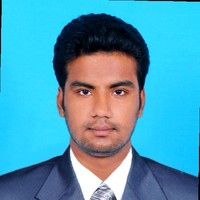 Sambit Kumar Mishra