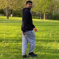 Kiran Joy, E.I.T