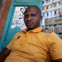 Suleiman Moshood
