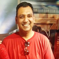 Mandip Singh Mand