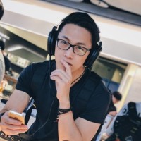 Dans Huang