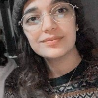 Ghofrane Hamdouni