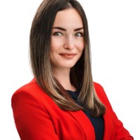Anastasia Leonova