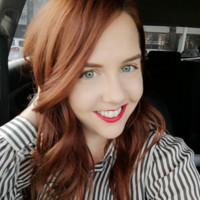 Ashley Brault