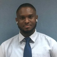 Uyi Jeffrey Imalele