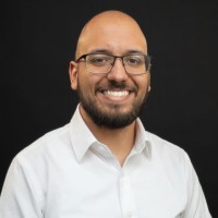 Nicholas Almeida