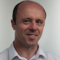 Eric Langevin
