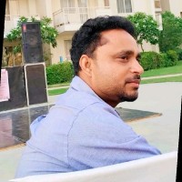 Satyendra Kumar Singh