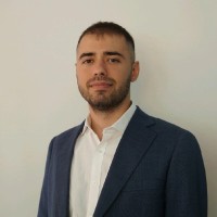 Pantelis Misaroglou