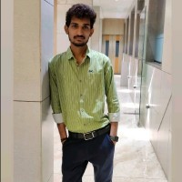Harsh Patel