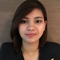 Ma. Suzane Flores
