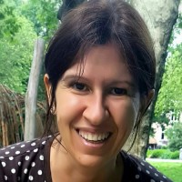 Silvia Ghidini