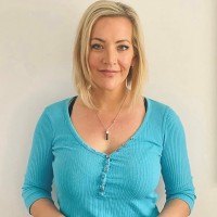 Jenny Brandon