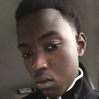 Joe Kuria