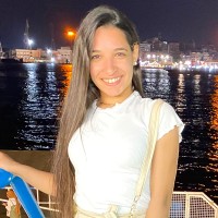 Mariska Moeen