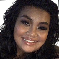 Priscilla Solofa